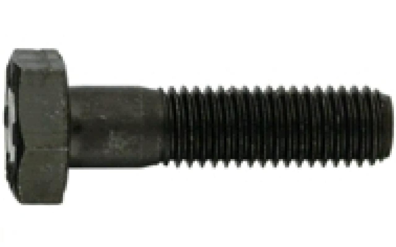 HLF csavar M16* 50 RM DIN931 10.9 BL (EU)