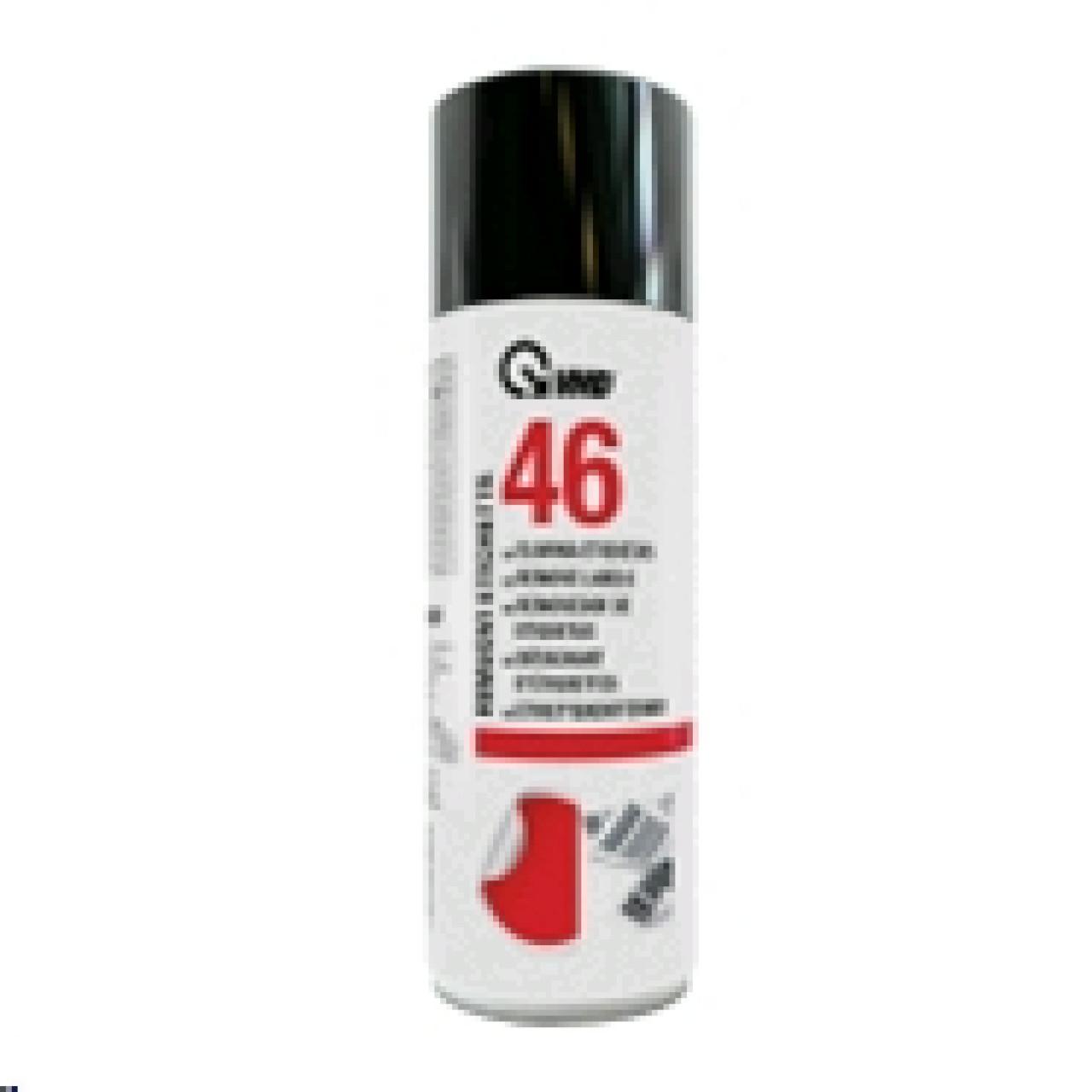 Címke eltávolító spray 200ml 17246 (EU)