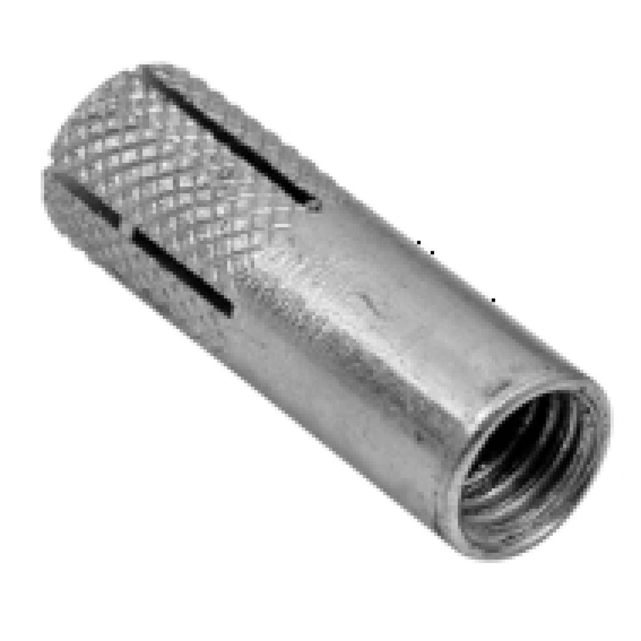 Fémdűbel M16* 65 (KOEL)