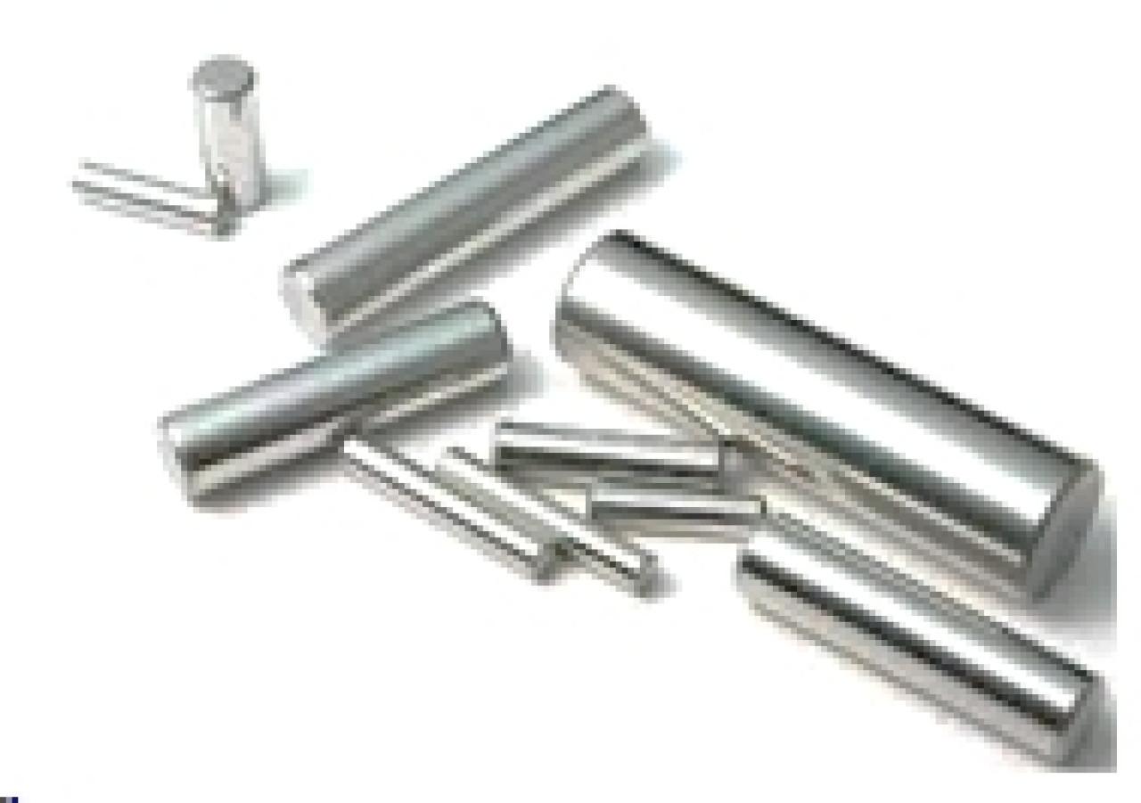 Edzett szeg  6* 40mm DIN6325 (EU)