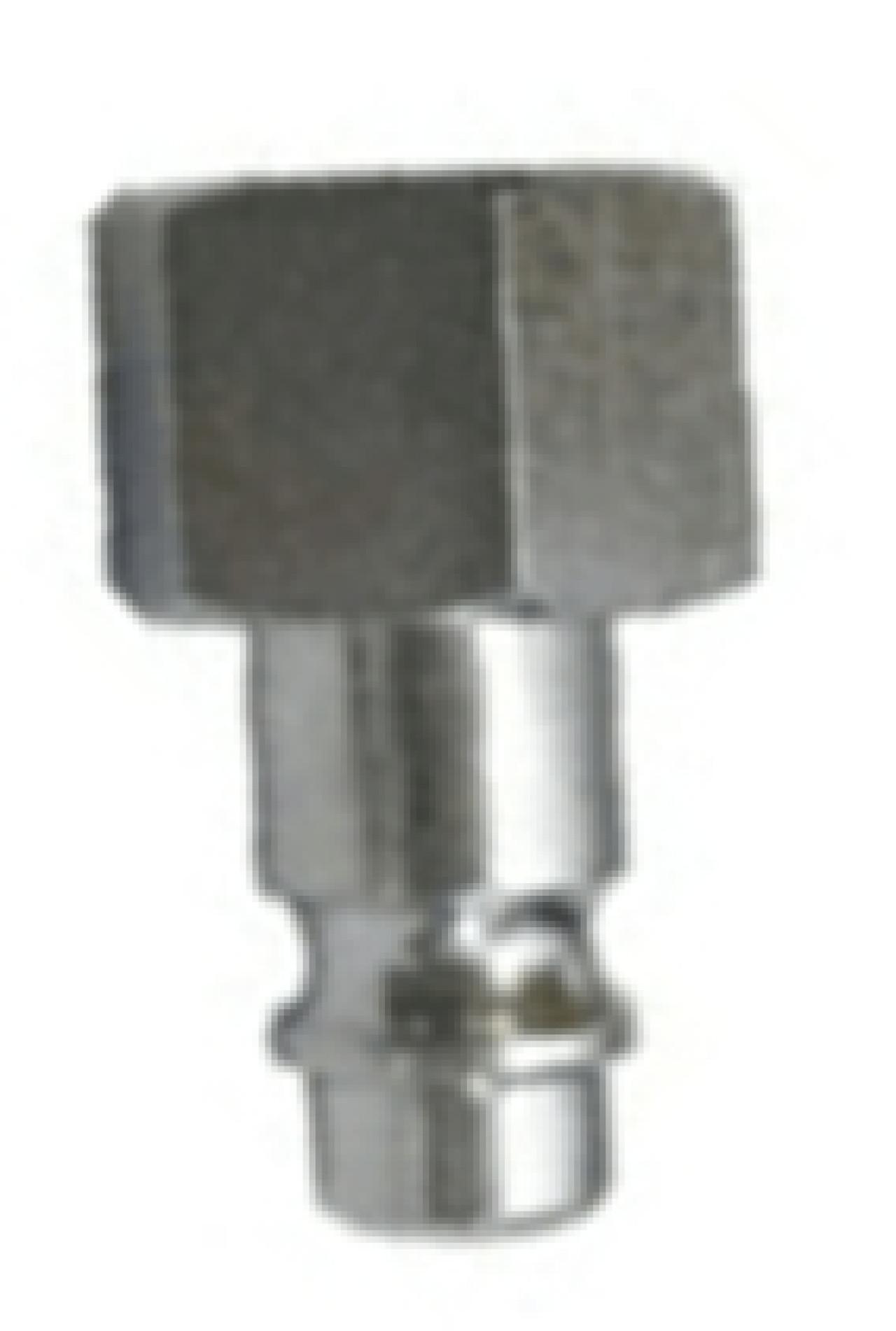 Gyorscsatlakozó dugó 1/2"B 26 262-1/2 (AZP)
