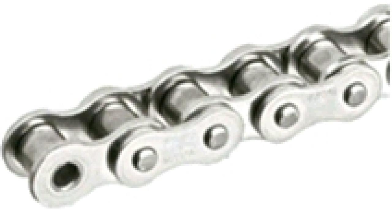 05B-1 8*3mm görgőslánc RSC-05B-1R-5M (kiszerelés 5m/doboz) (TIMKEN-SAPPHIRE)