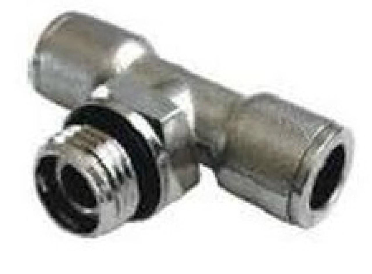 T 10-1/4"K elosztó RP215-10-1/4 középen menettel (AZP)
