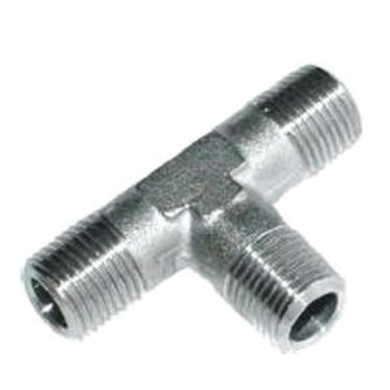 T 1/2" KKK RC410-1/2 T-csavarzat (AZP)