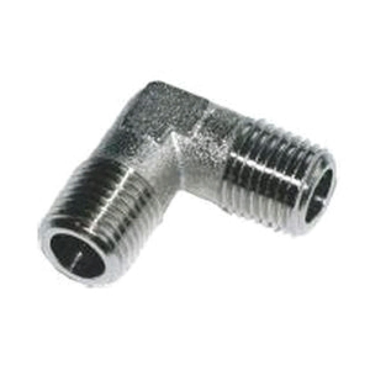 L 1/8" KK RC500-1/8 könyök csavarzat (AZP)