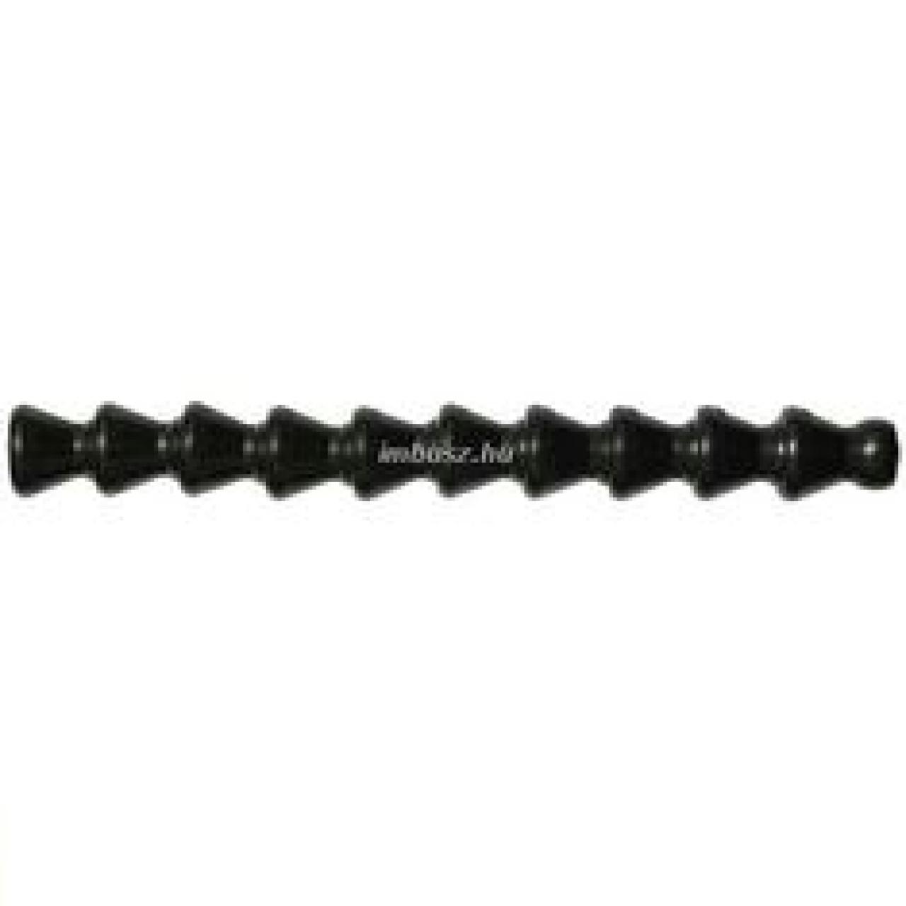 LOC-LINE 1/4" 141401 szegmenscső 15cm (EU)