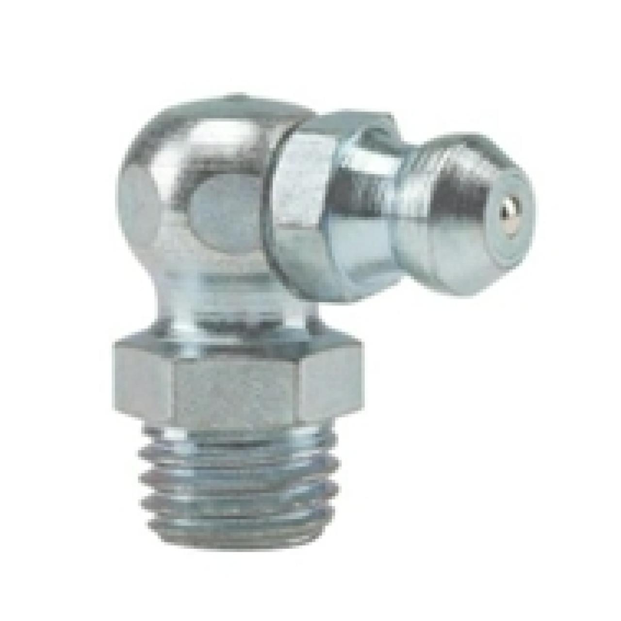 Zsírzógomb M 8*1 H3 90° (EU)