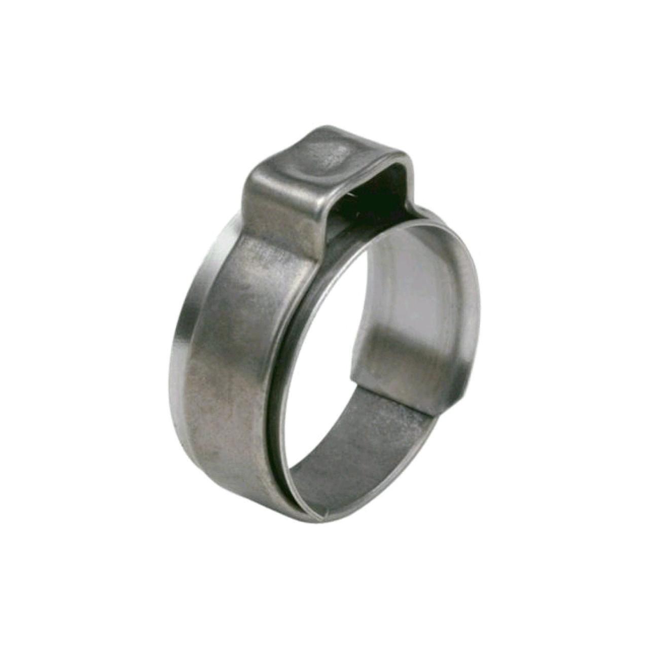 Bilincs 15-17,3mm egy füles belső gyűrűvel W1 65.014.020 (EU)