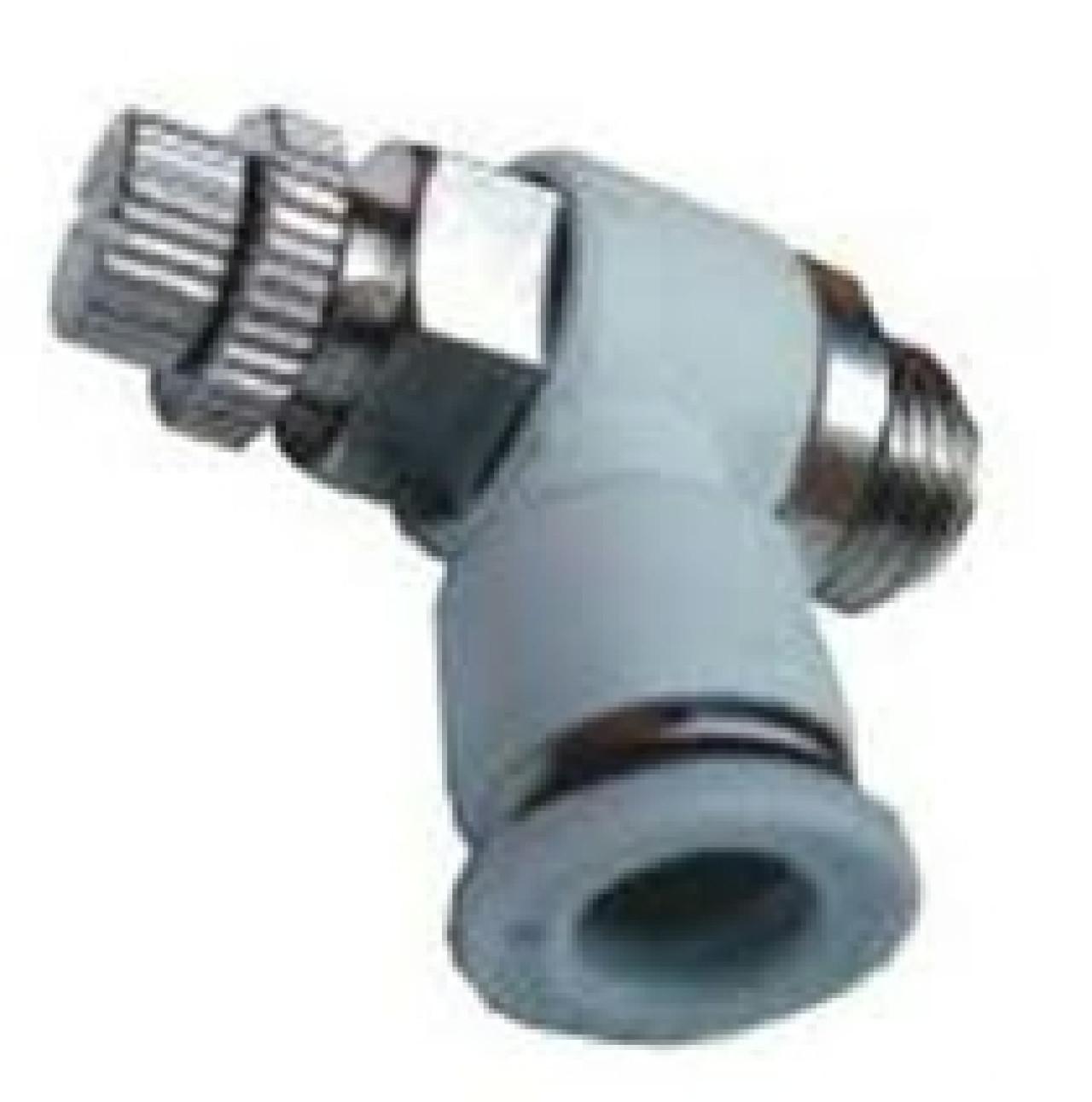 Fojtó-visszacsapó szelep L 6-1/8" ASL 6-G01 hengerhez kézi (AZP)