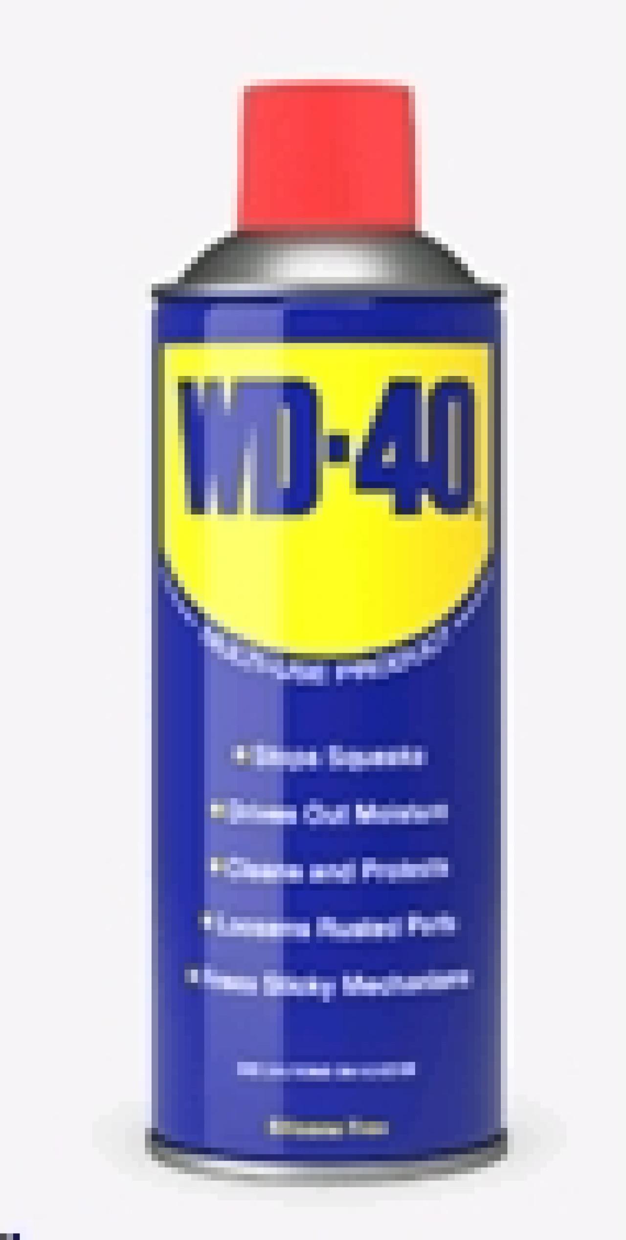 WD-40 240ml (WD40)