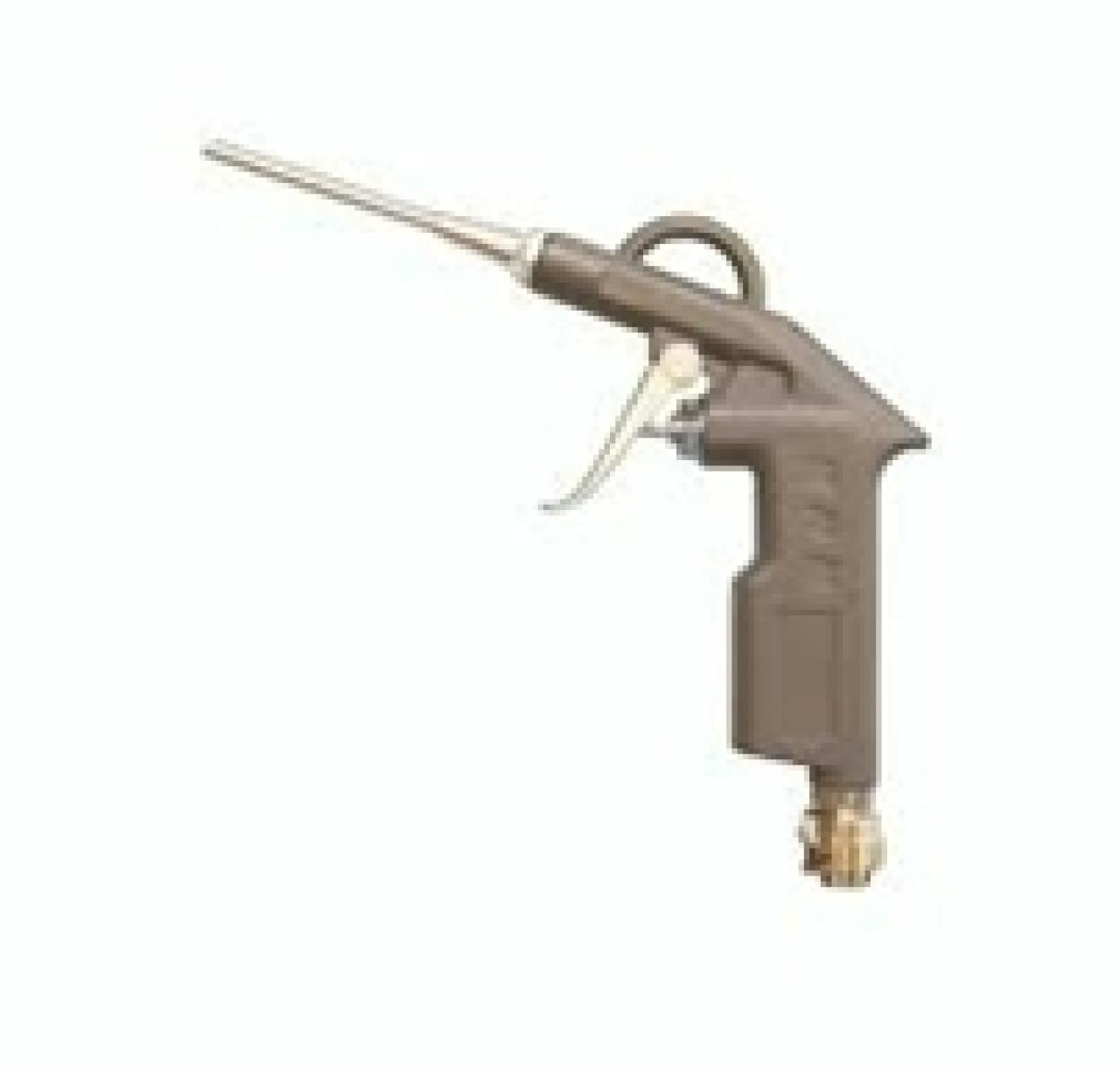 Lefúvató pisztoly hosszú A603 (BETT)