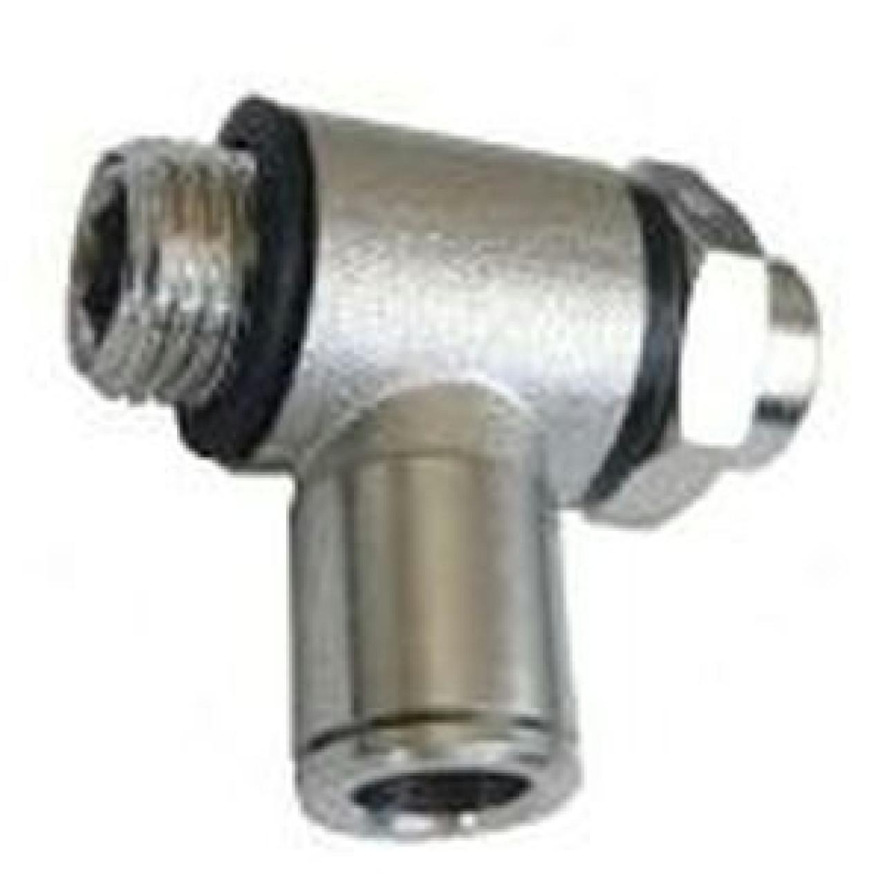 Fojtószelep L 10-1/4" RG073-10-1/4" (AZP)