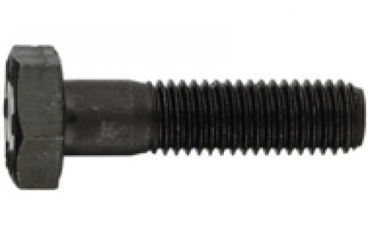 HLF csavar M 6* 60 RM DIN931 10.9 (EU)