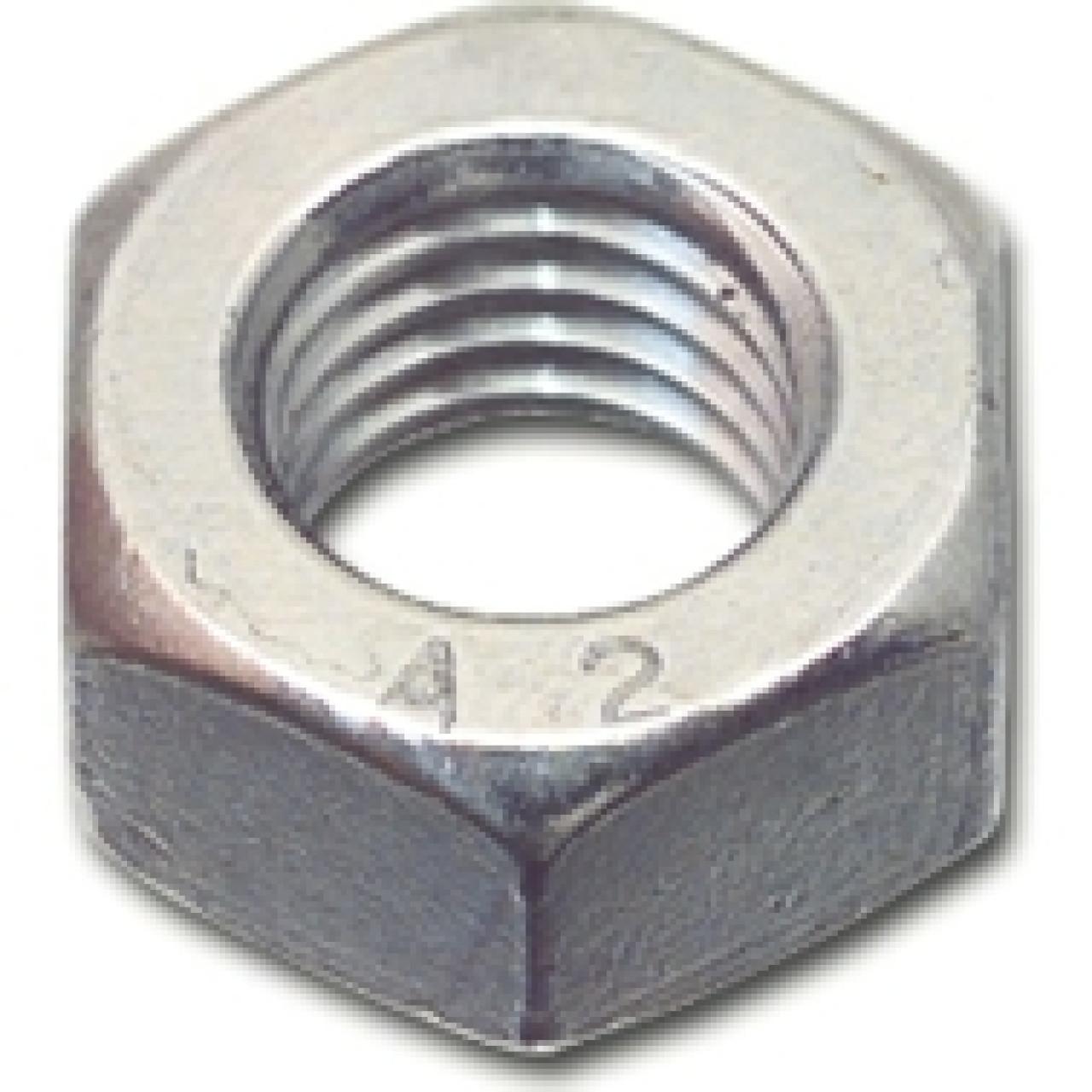 Anya M16 hatlapú DIN934 A2 (EU)