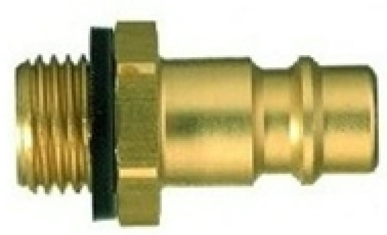 Gyorscsatlakozó dugó 1/8"K 26 SFAW 10 MXX (REC)