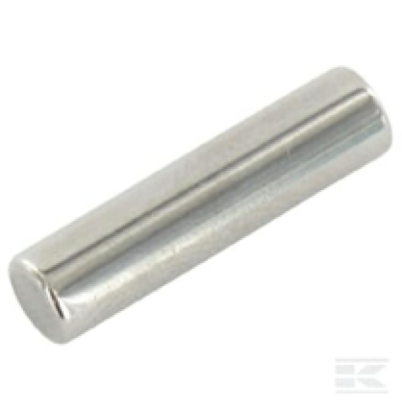 Görgő 2*7,8 G2 NRB egyenes végű (EU)