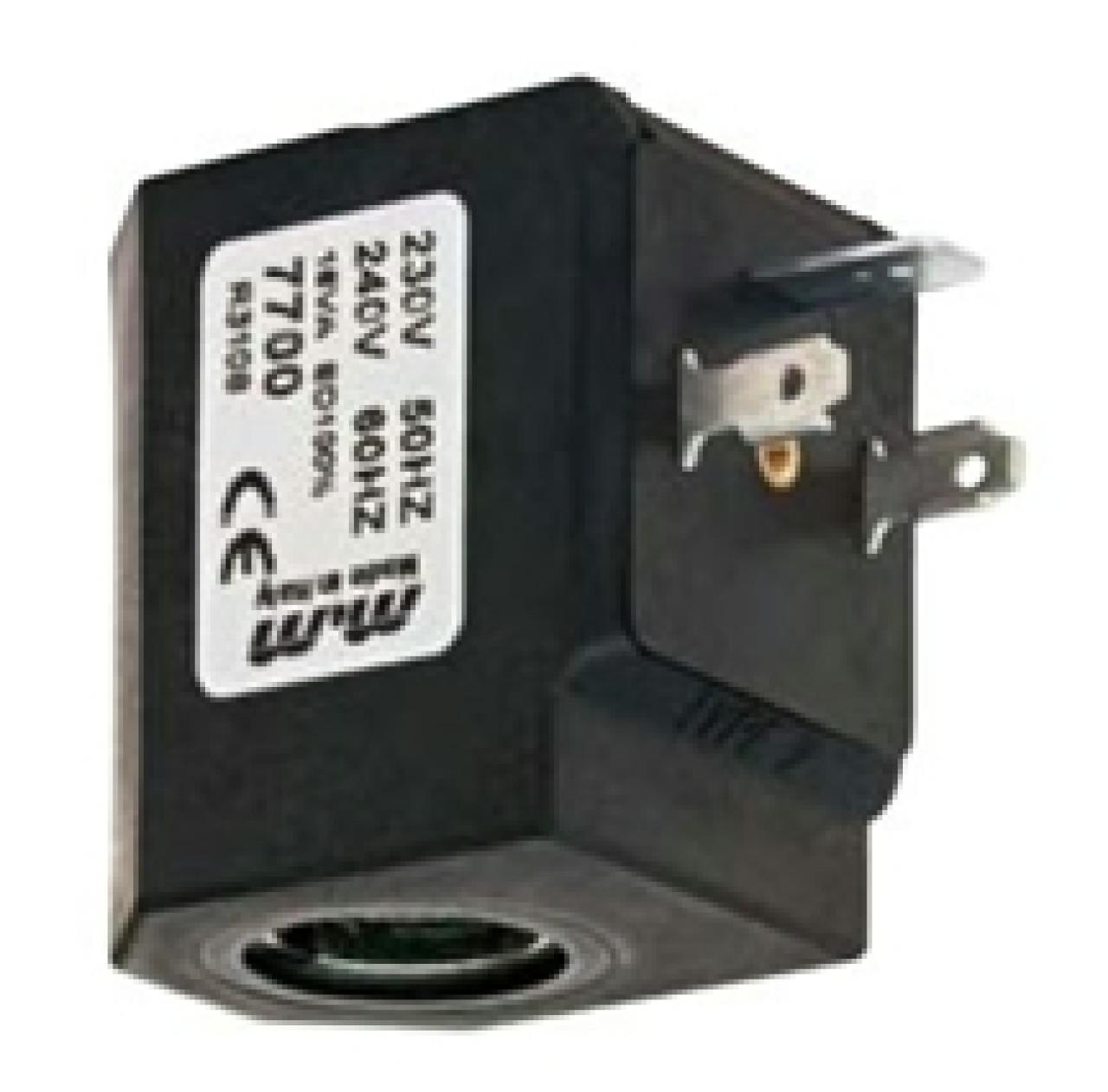 Mágnestekercs 110V AC 50/60HZ 7400 (AZP)