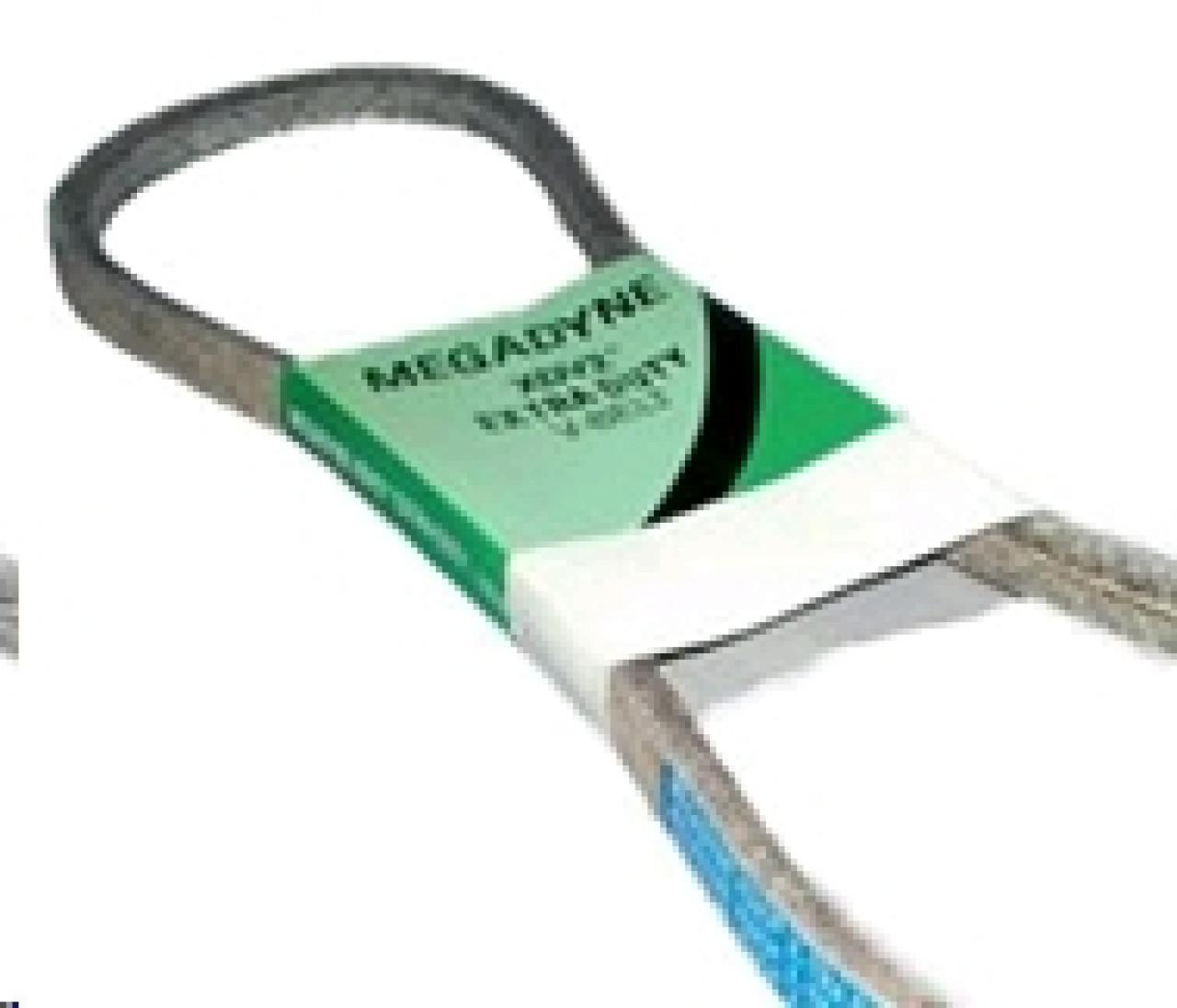 Ékszíj 10*825 Li Extra (MEGA)