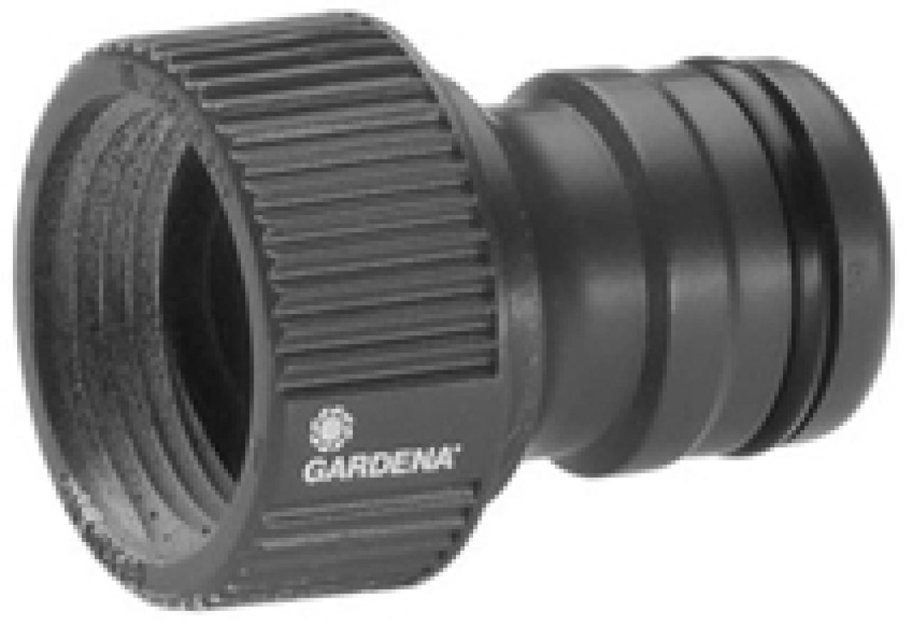 Gyorscsatlakozó dugó 1/2"B-3/4" Gardena 2801 (EU)