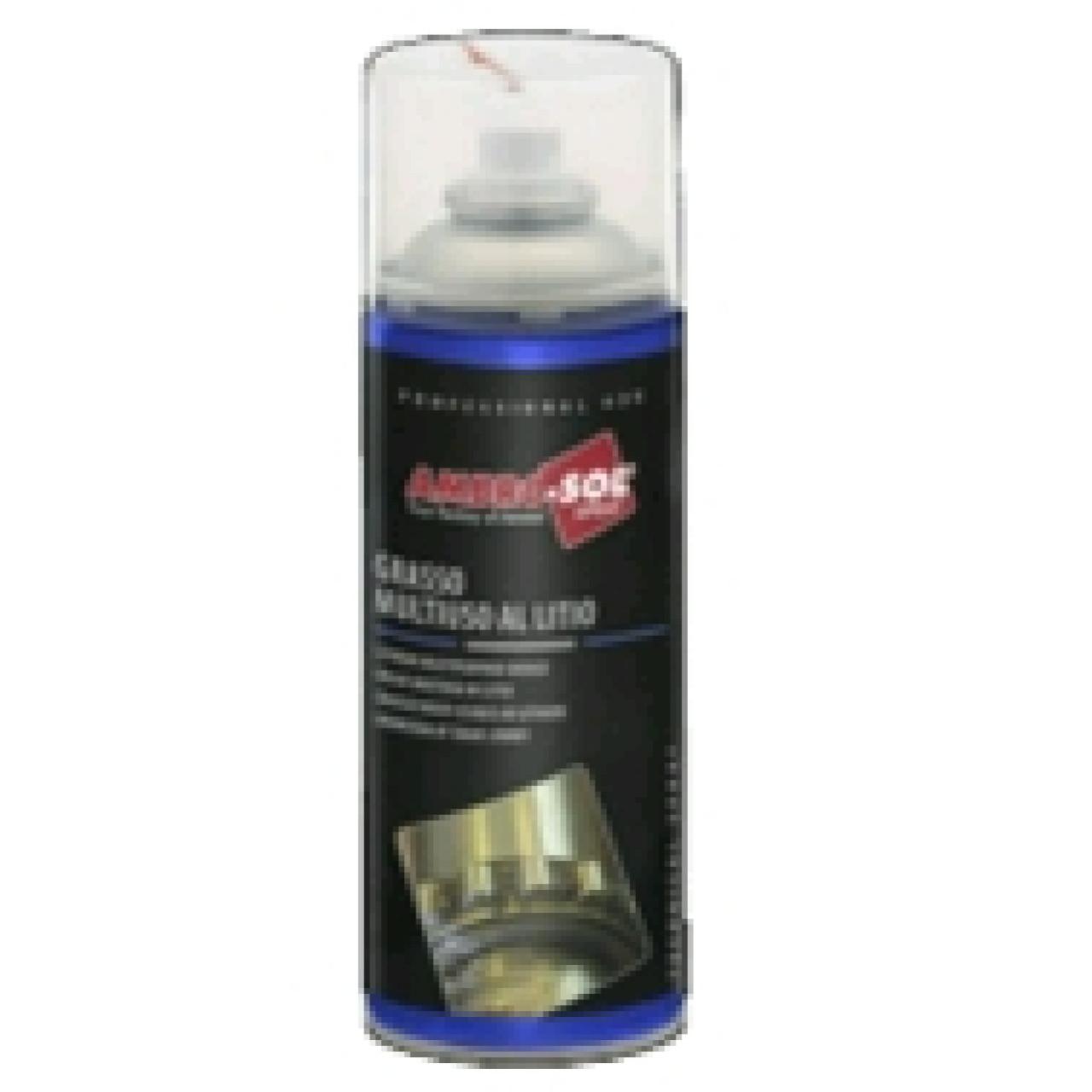 Zsír spray HQ 400ml univerzális G013 (AMB) P