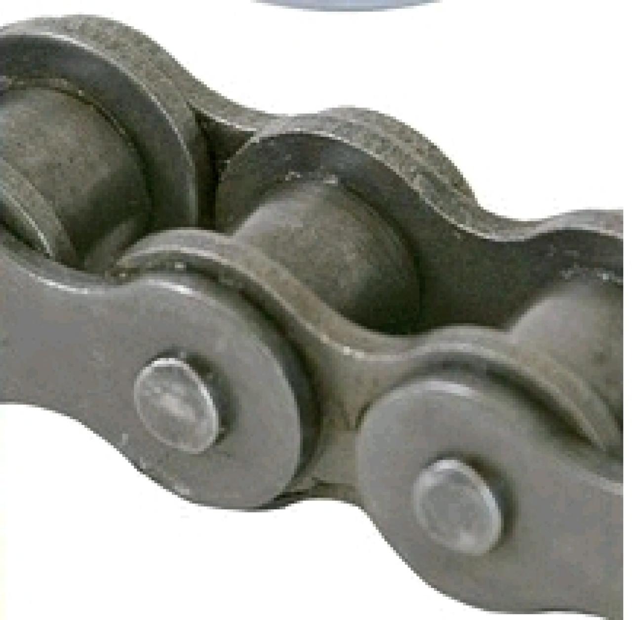 16B-1 1"*17,02mm görgőslánc RSC-16B-1R-5M (kiszerelés 5m/doboz)(TIMKEN-SAPPHIRE)
