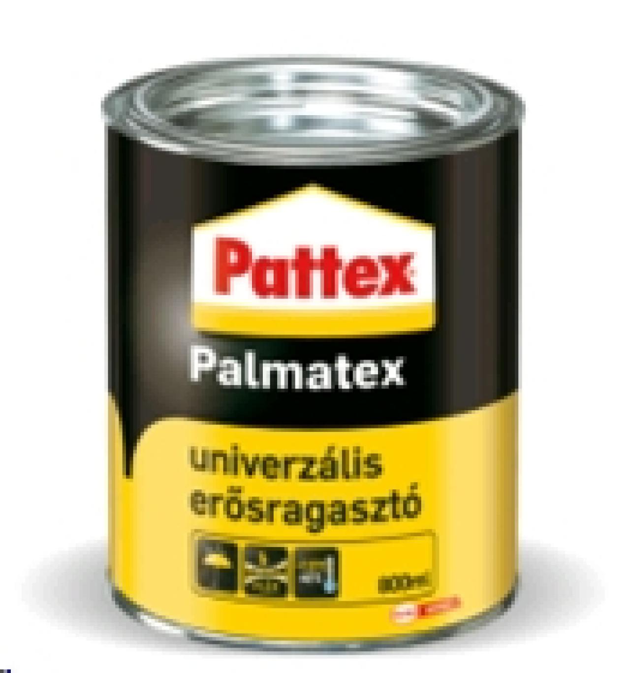 Pálmatex 0,8L univerzális erős ragasztó (EU)