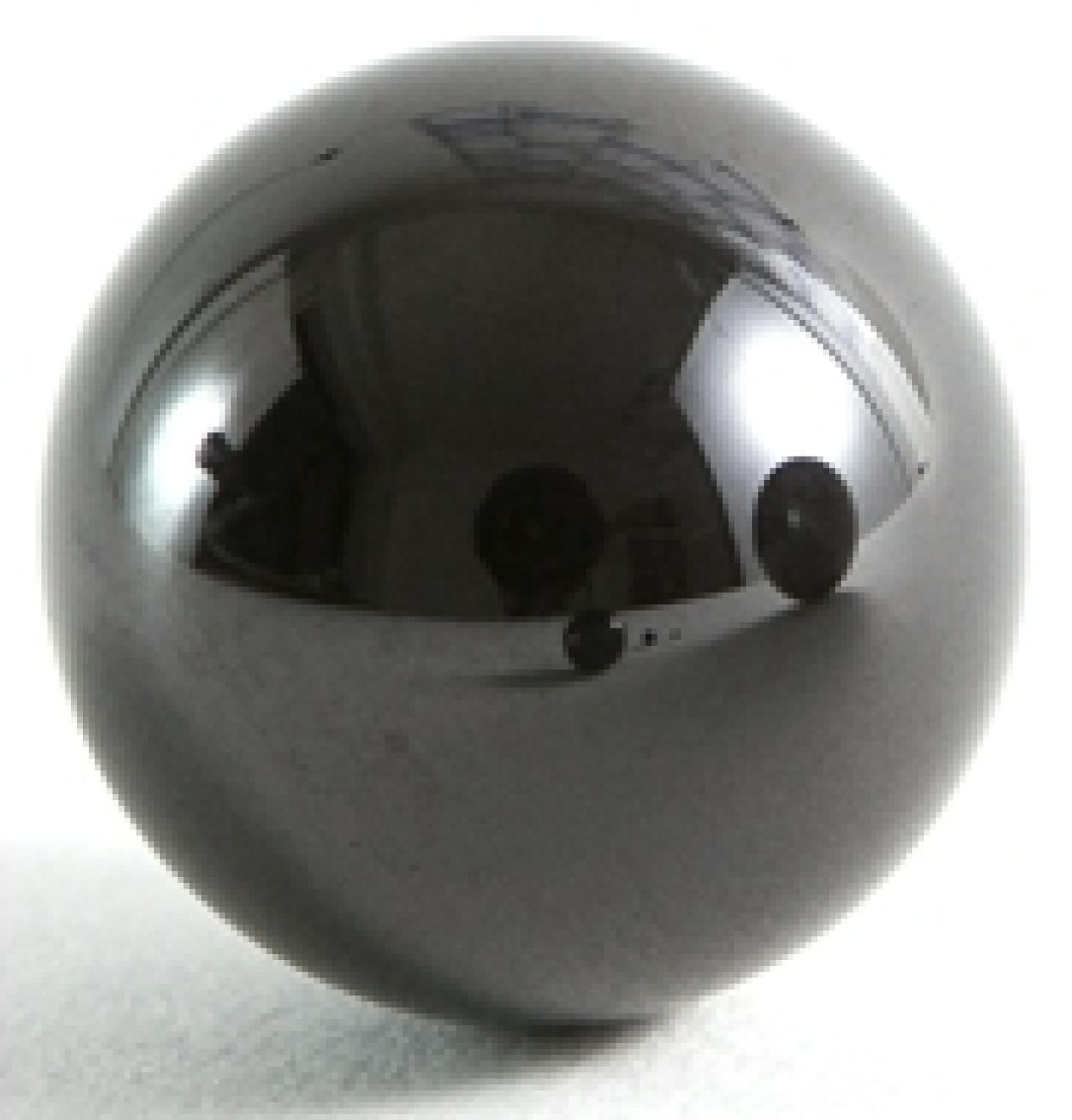 Csapágygolyó RB 3 G10 Si3N4 SILICON NITRIDE (ITA)