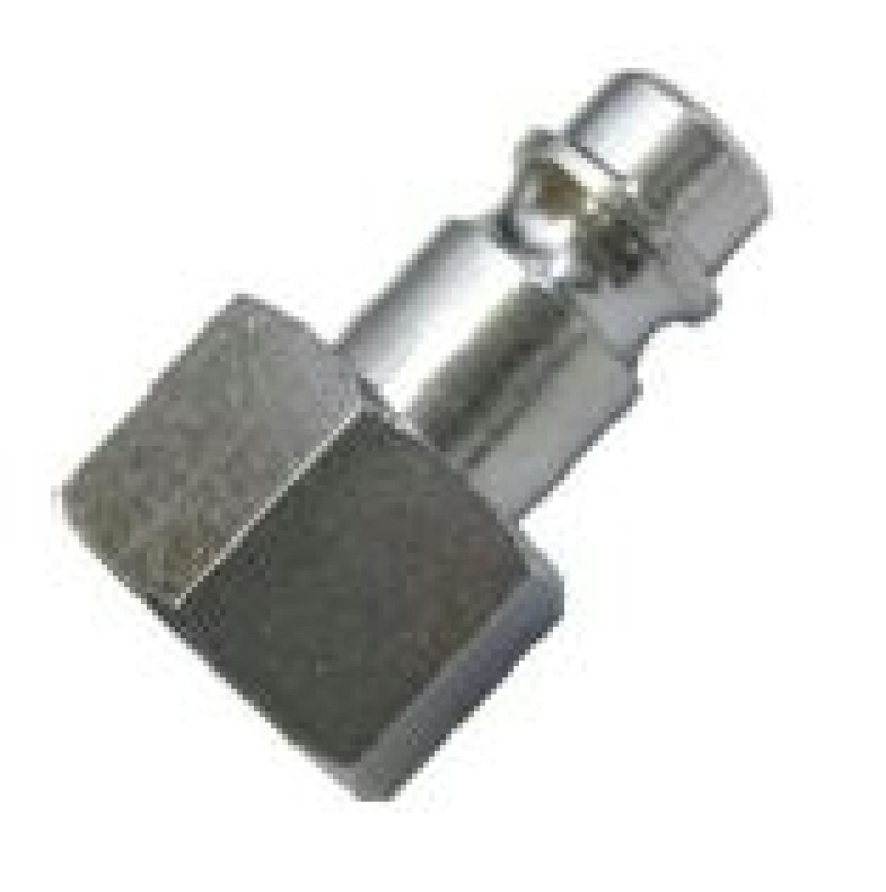 Gyorscsatlakozó dugó 1/4"B 26 SFIW 13 MXX (REC)