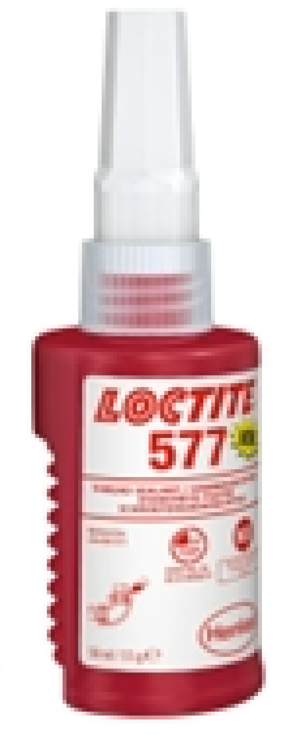 Loctite 577/50ml csőtömítő (LOC)