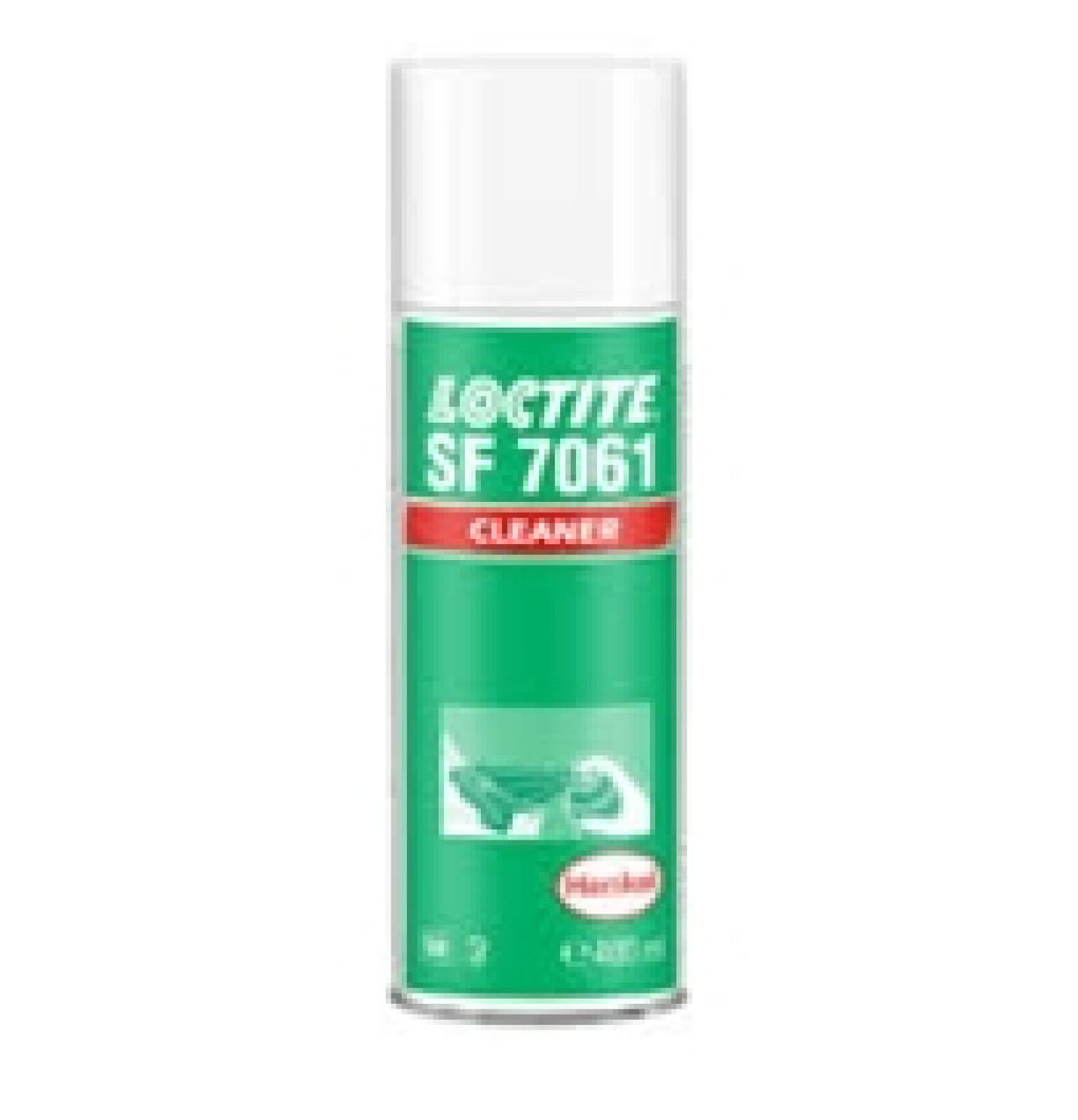 Loctite 7061/400ml Tisztító spray (LOC)