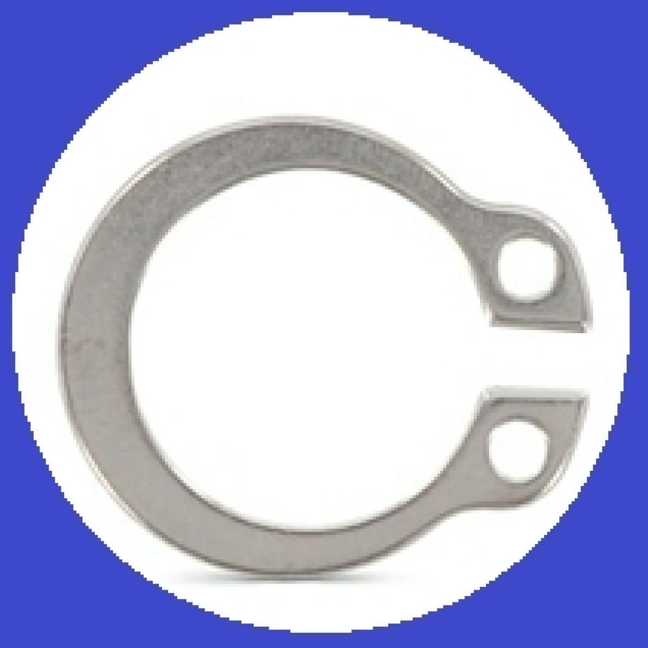 A 08 DIN471 tengelyre (INT)
