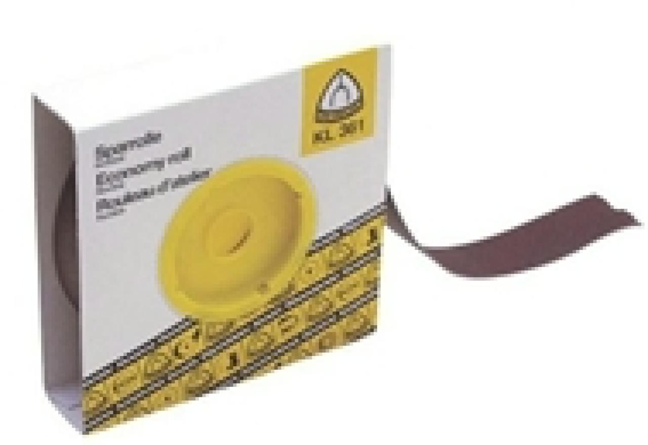 Csiszolószalag 120mm P120 KL361JF 3966 (KLIN)