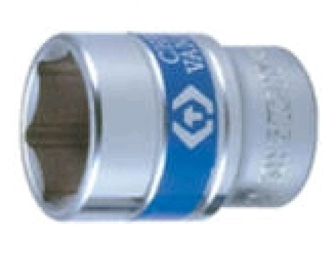 Dugókulcs 1/2"- 7/16" 433514S (KIN)