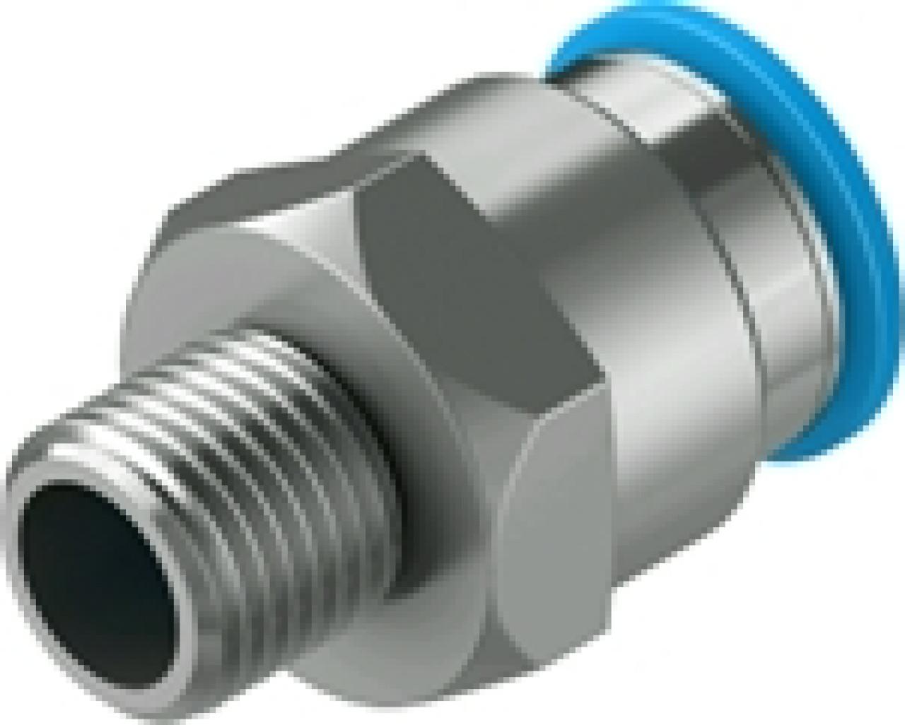 E 12-1/4"K QS-1/4-12 164980 (V) (FES)