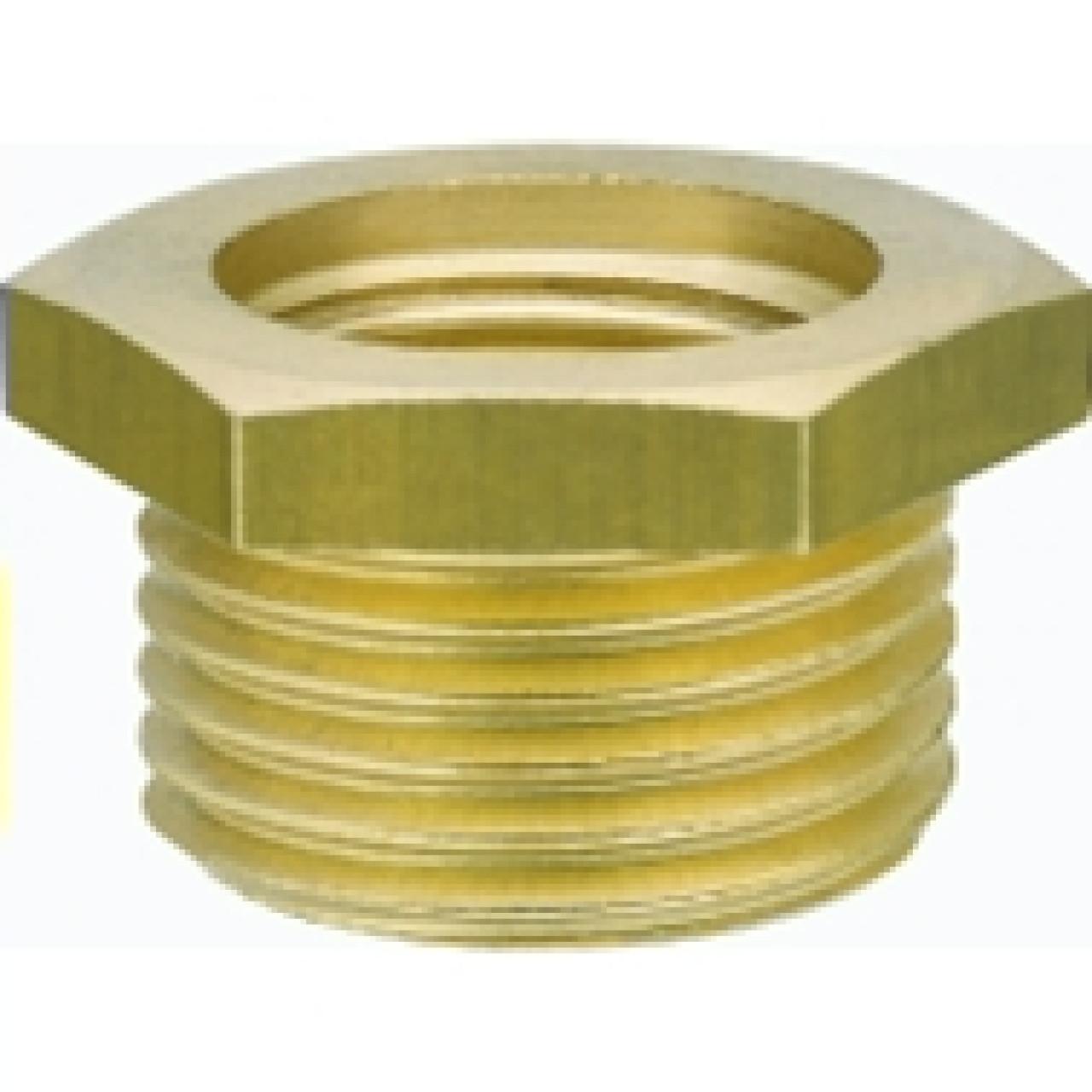 Szűkítő rövid RK 13/21 1/4"B-1/2"K R42N (REC)