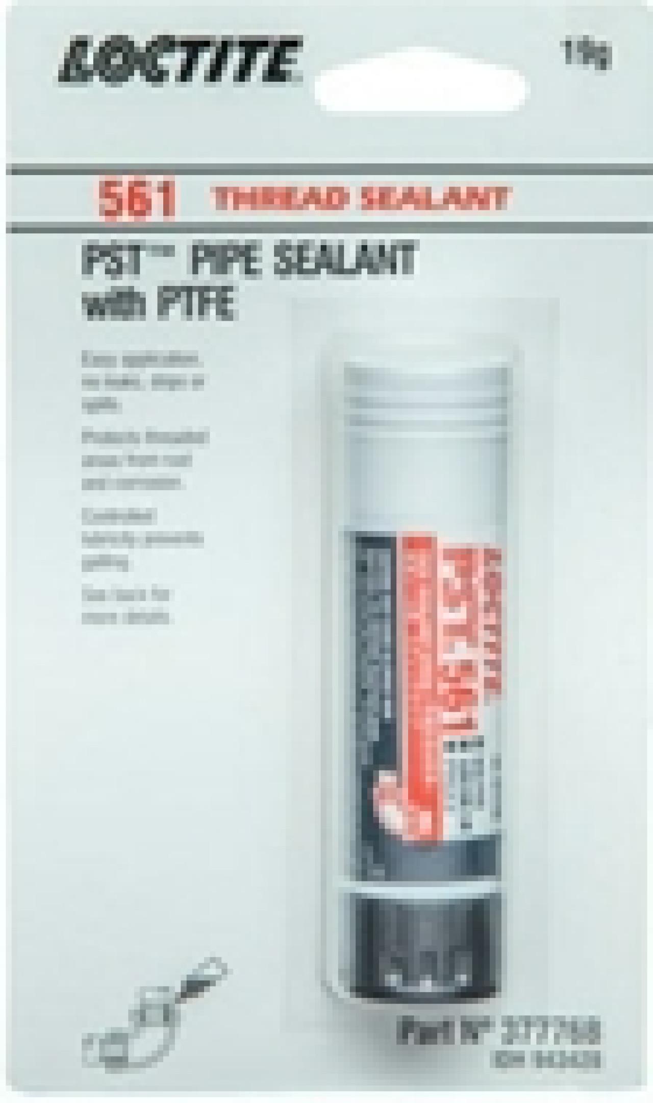 Loctite 561/19gr csőtömítő PTFE tartalmú (LOC)