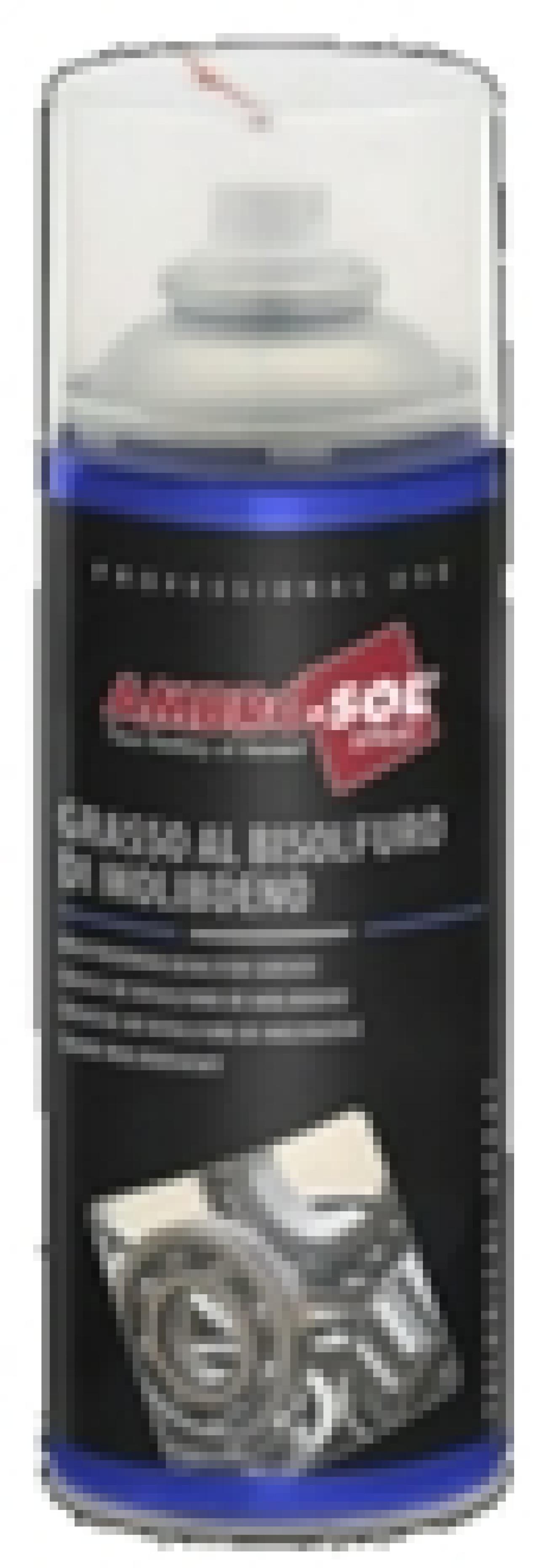 Zsír spray 400ml nagyteljesítményű molibdén-diszulfidos G005 (AMB)