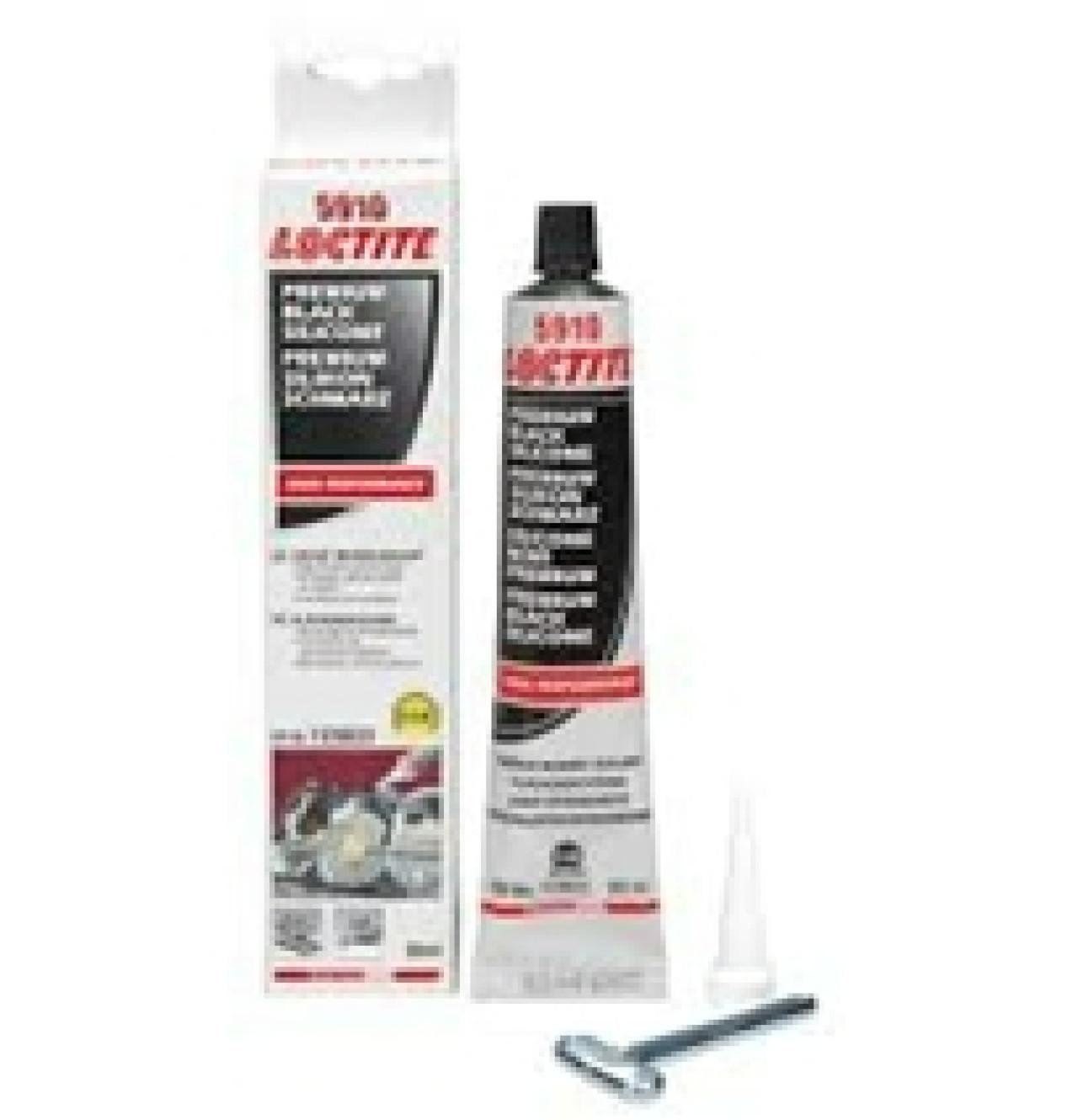 Loctite 5910/80ml Ultra Black tömítő, ragasztó (LOC)