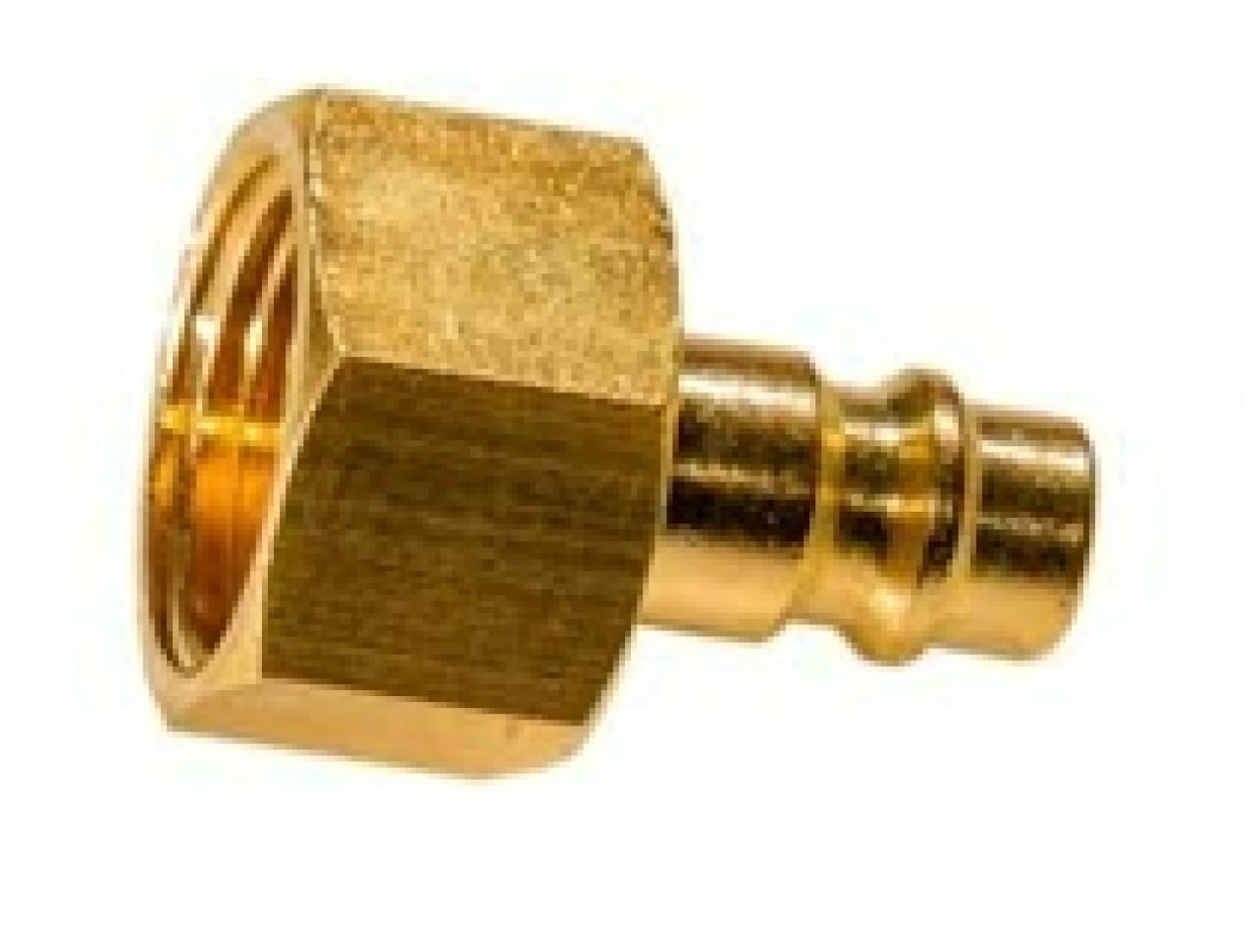 Gyorscsatlakozó dugó 1/2"B 26 SFIW 21 MXX (REC)