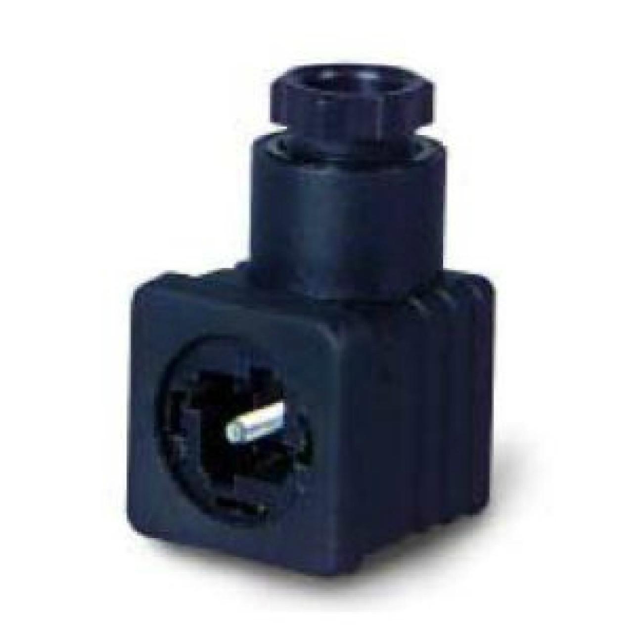 Csatlakozó dugó 30mm 00.251.0 (AZP)
