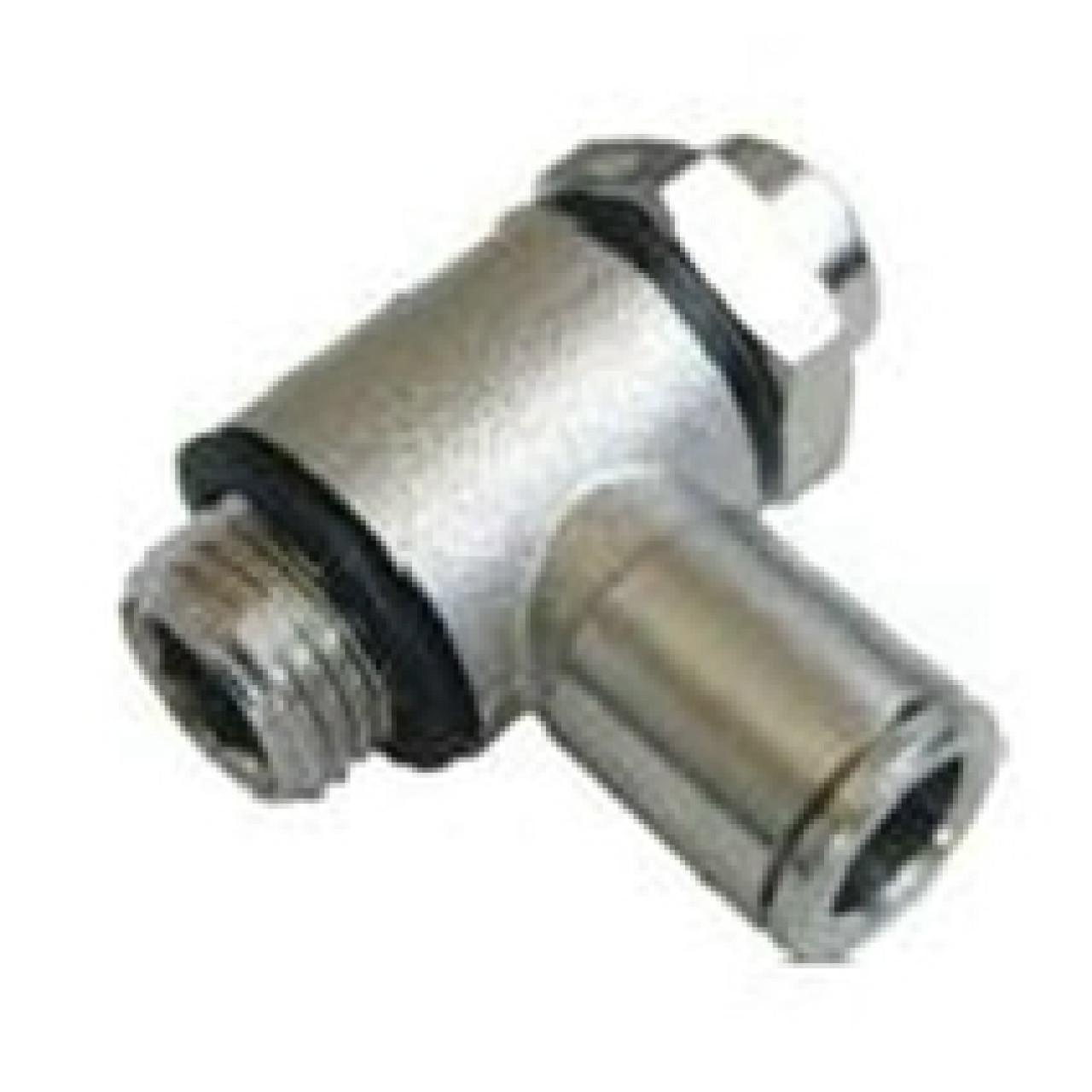Fojtó-visszacsapó szelep L 6-1/4" RG053-6-1/4" hengerhez csavaros (AZP)