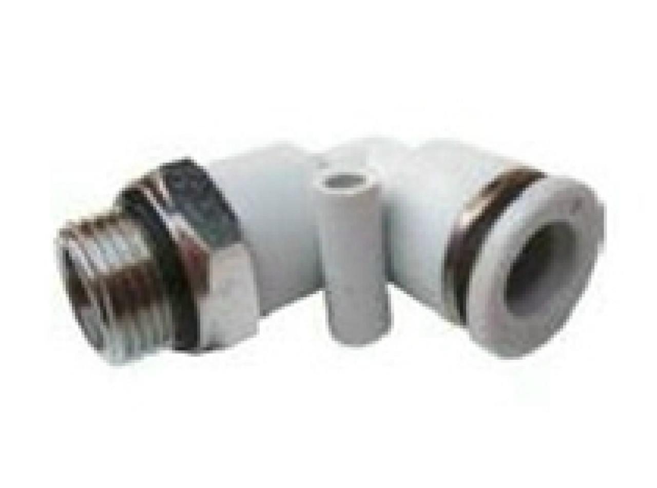 L 6-1/4"K könyök AGPL 6-G02 (AZP)