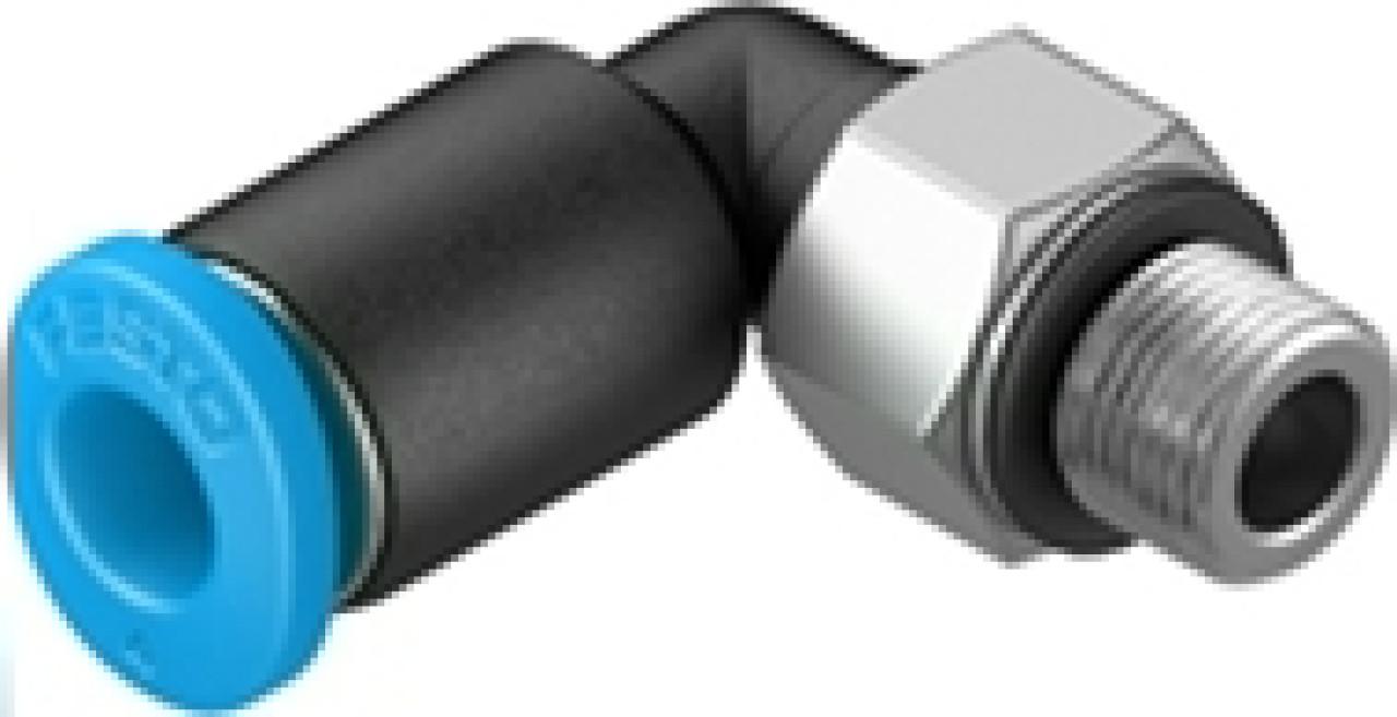L 4-M5K könyök mini QSML-M5-4 153333 (V) (FES)