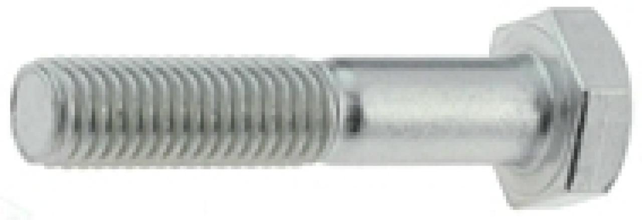HLF csavar M20*130 RM DIN931 10.9 VZB (EU)