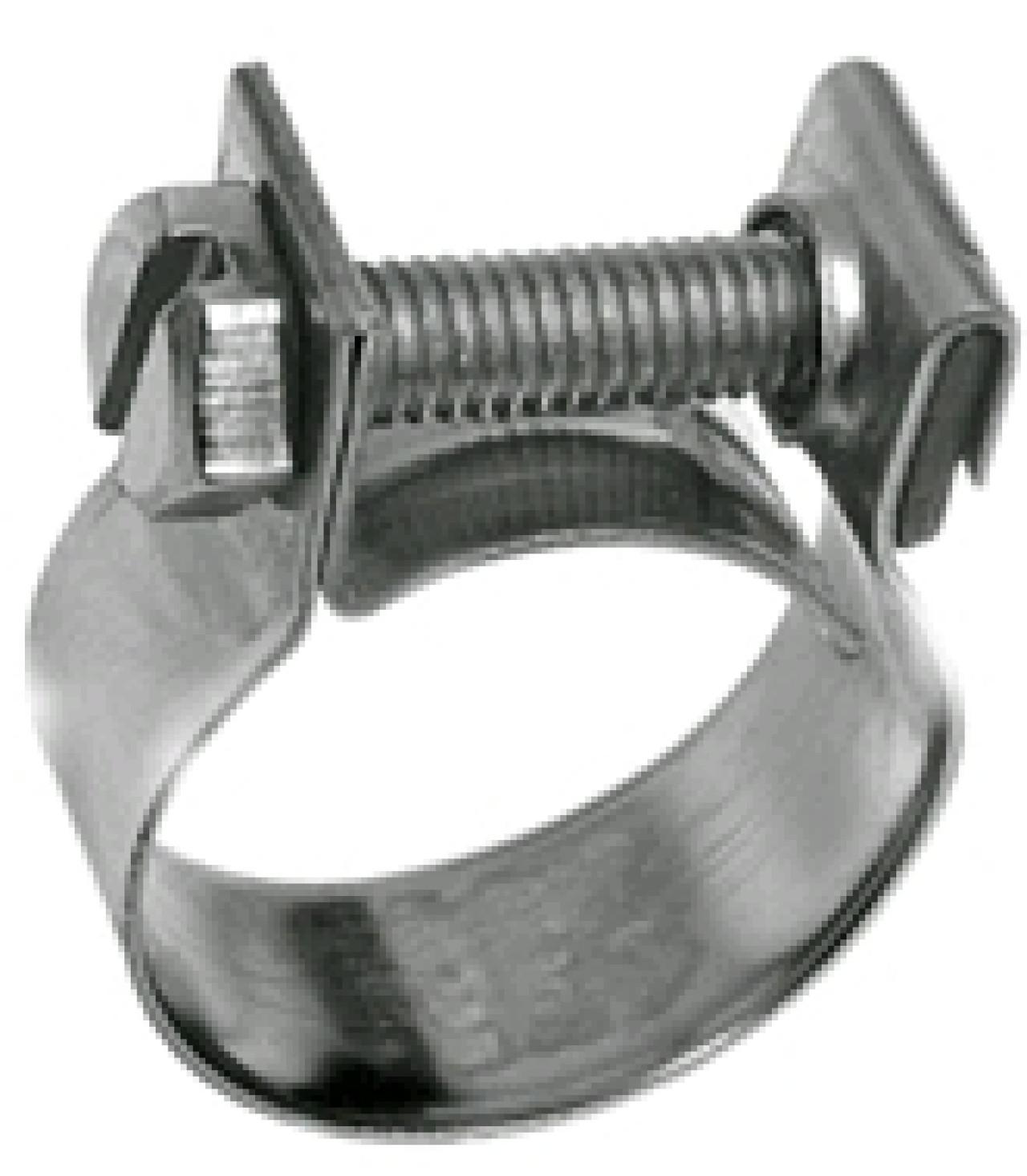 Bilincs 12-14/9mm üzemanyagtömlő minibilincs (EU)