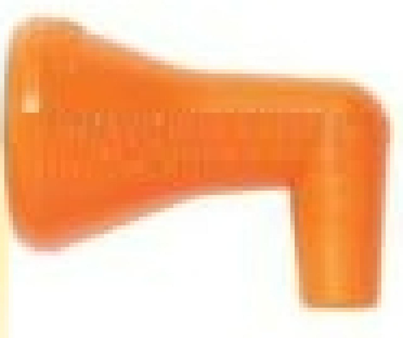 LOC-LINE 1/4" 141471 könyök szórófej 3mm (EU)