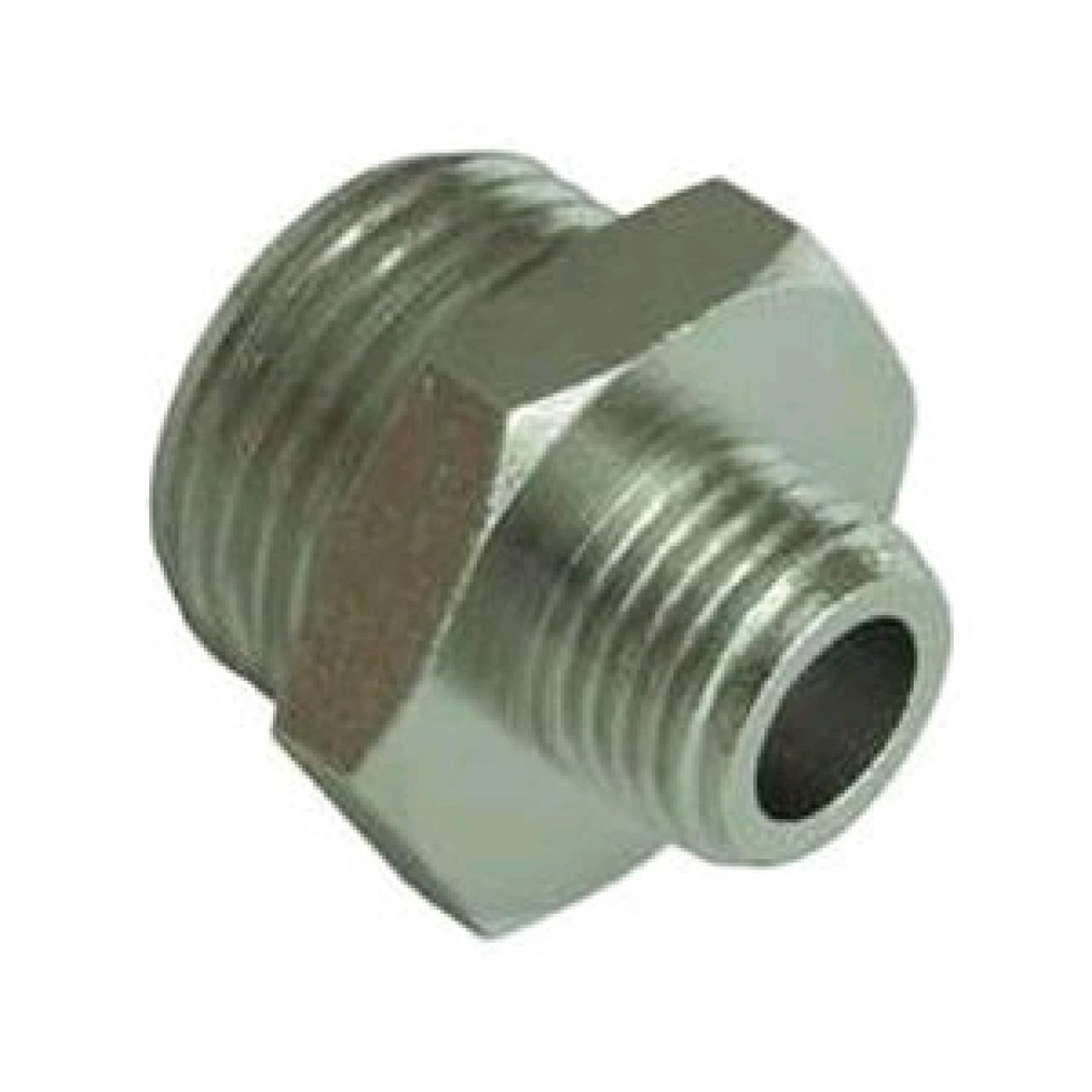 Közcsavar 1/8"K-1/4"K RC030-1/8-1/4 szűkítő (AZP)