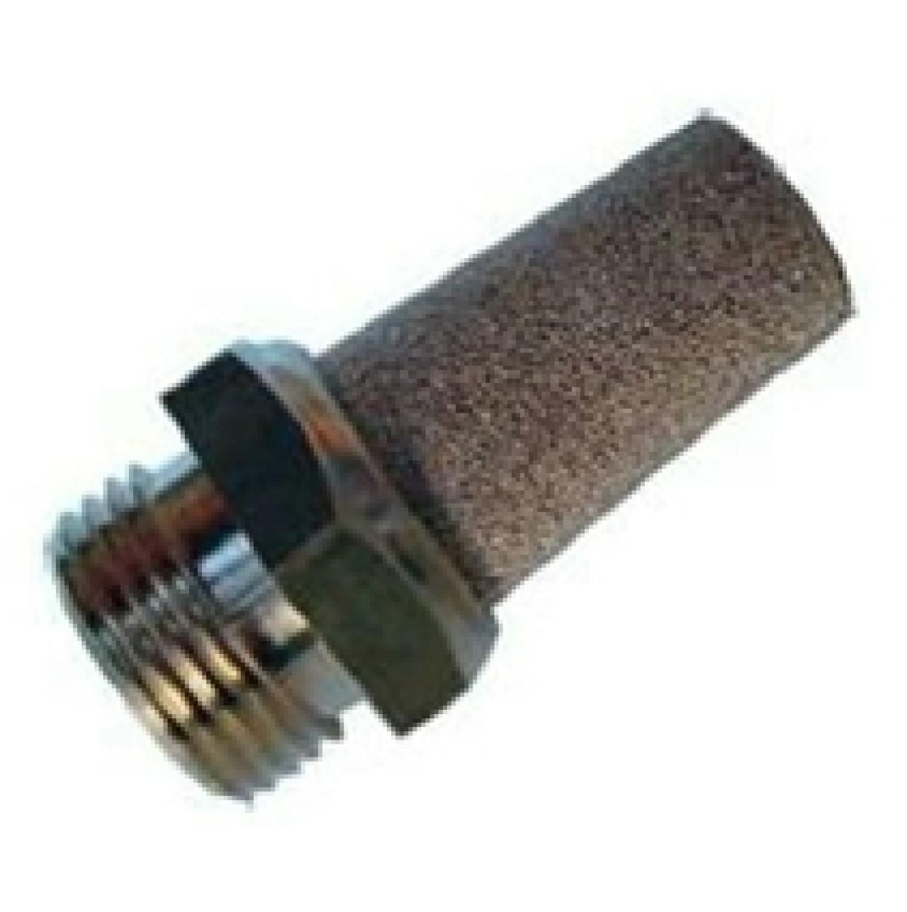 Hangtompító 3/8" BSL-3/8 hosszú (AZP)