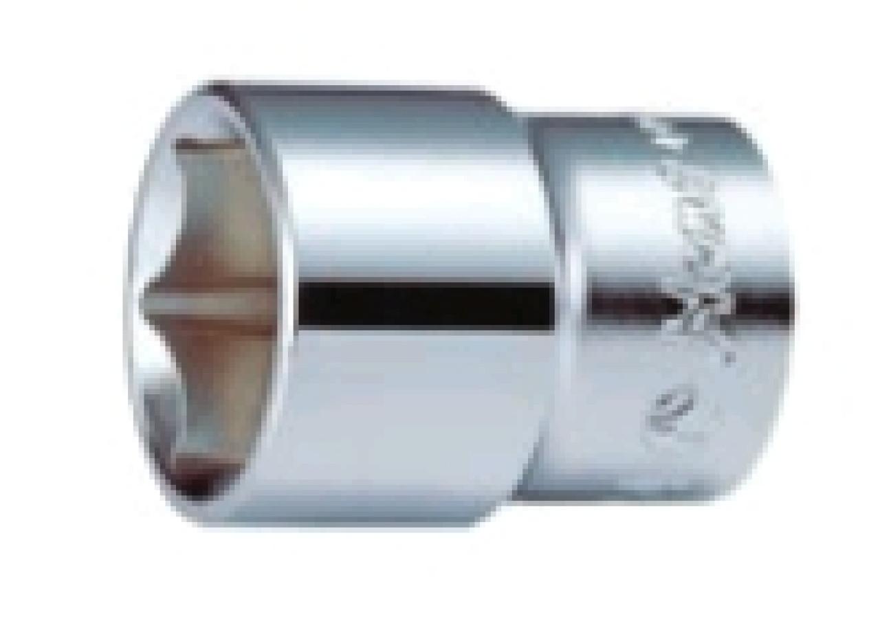 Dugókulcs 1/2"- 9mm (KIN)