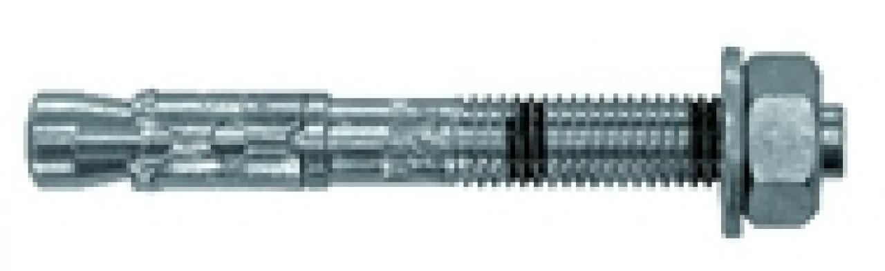 Alapcsavar M10*150 VZB (EU)